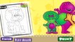 Барни и друзья джунглей друзьями полные версии игр для детей полный HD 3D Детская игровая ТВ