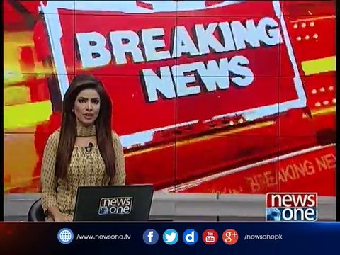 Karachi: Rangers operation is various areas, 4 suspects arrested