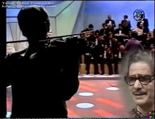 AHMED WAHBY - Mou3anat wa Amal [1991]