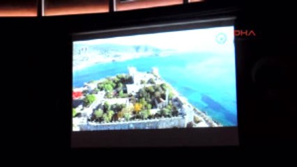 Bodrum'un Gizli Geçmişini 46 Dakikada Anlattı