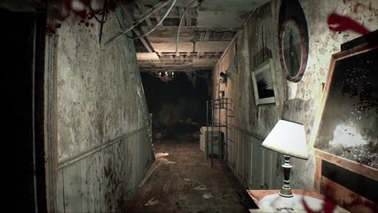 Resident Evil 7 All Brutal Kills_Deaths Scenes