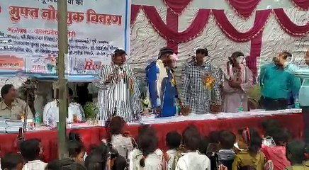 parivartan foundation (notebook mumbai) 2016