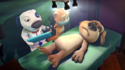 В ЭТОТ ЧЕТВЕРГ в Говорящем Томе и Друзьях (Трейлер 21 серии)