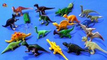 Обучение Юрского периода динозавры названия и картинки для детей