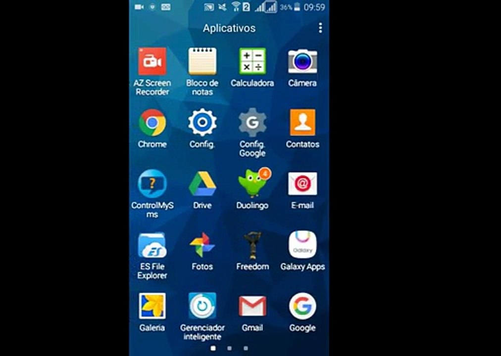 COMO AUMENTAR O GAMMA BRILHO DO MINECRAFT