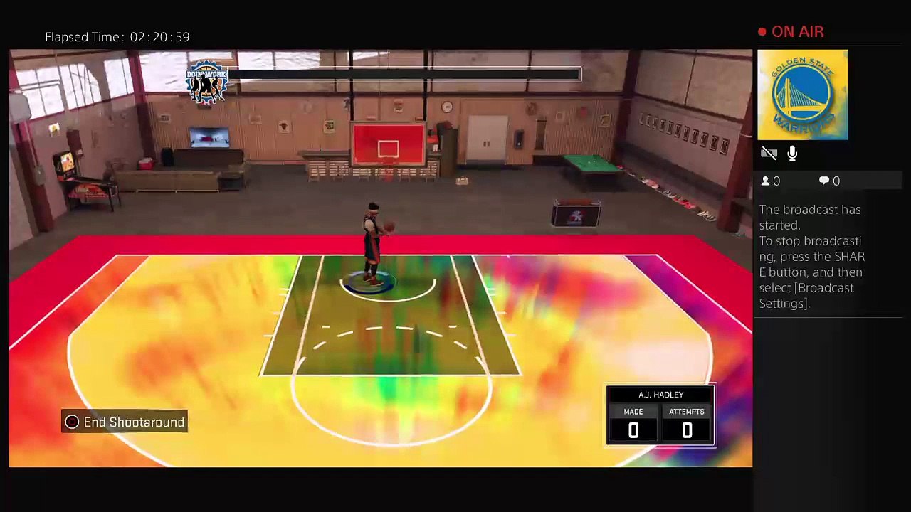 Ssab is time to turn up (75)