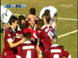 18η Ηρακλής-ΑΕΛ 1-1 2016-17 Tο γκολ της ΑΕΛ (Ρέντζας)