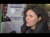 Napoli - Vittime innocenti, giornata in memoria di Attilio Romanò (28.01.17)