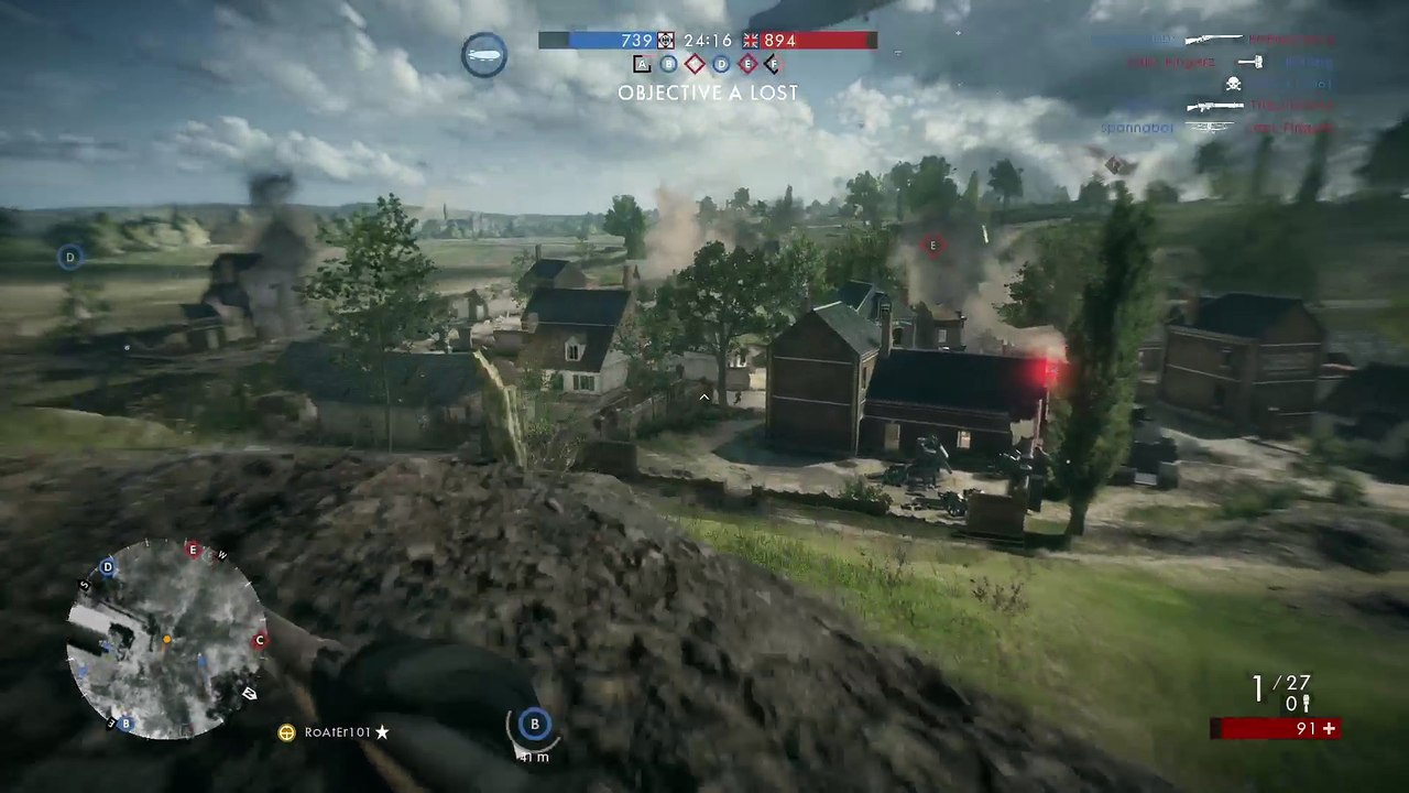 POP