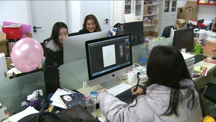 هذا الصباح-خريجو الجامعات الصينية ومداخيل إضافية عبر الإنترنت