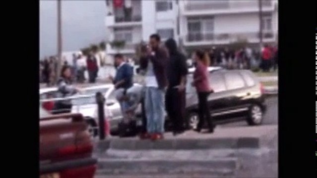 SOLOTÜRK GİRNE (KUZEY KIBRIS TÜRK CUMHURİYETİ KKTC) GÖSTERİSİ