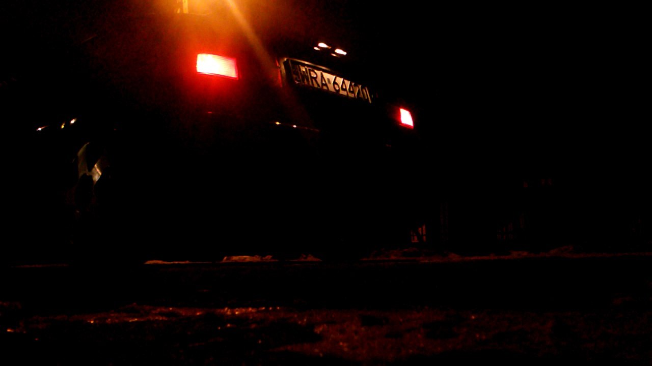 Corrado vr6 24v LC
