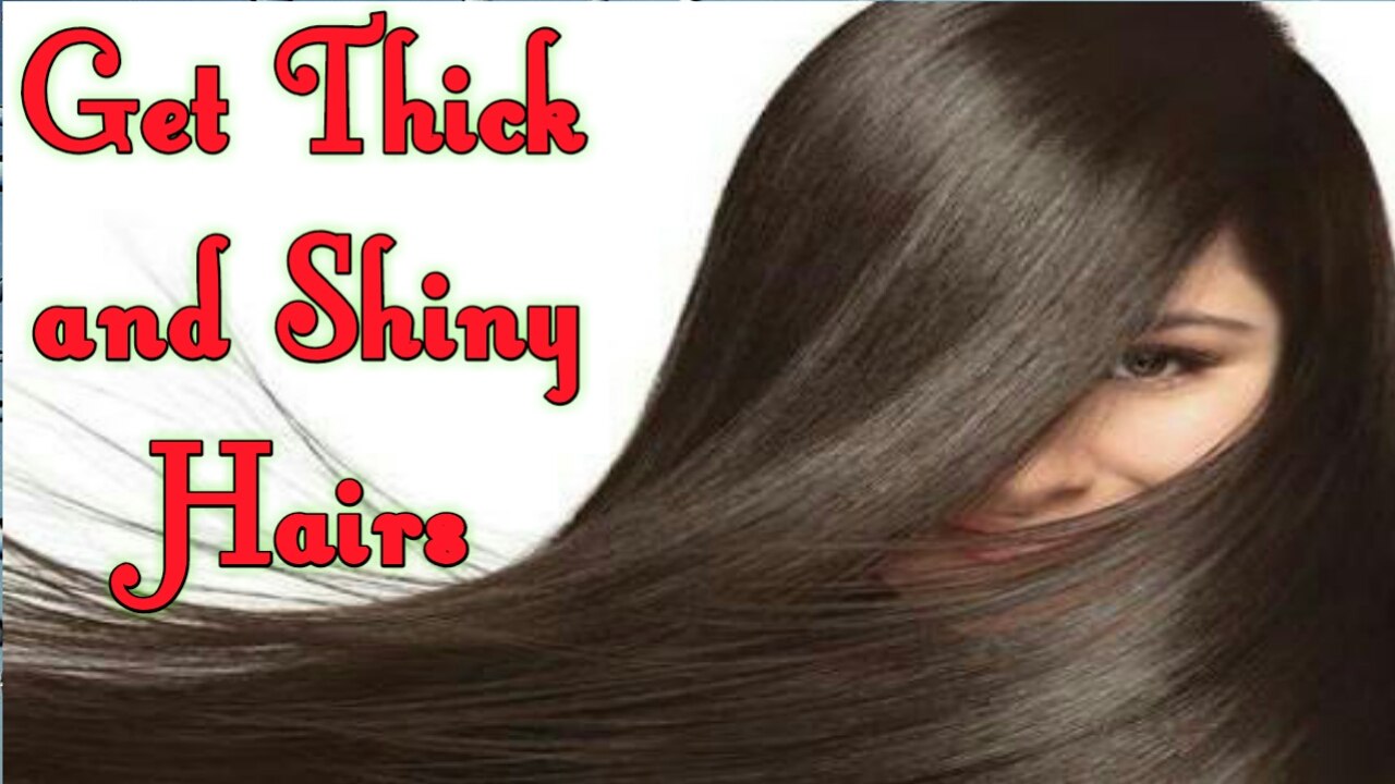 Grow Hair Faster - Hair growth Treatment