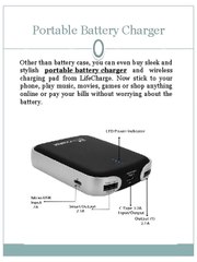Portable Battery Charger
