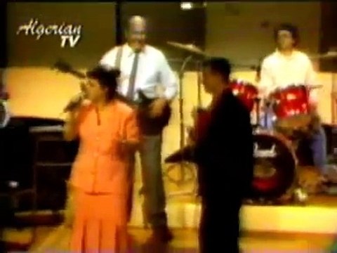 Cheb Sahraoui & Chaba Fadila - Gouloulha Tweli (Live)