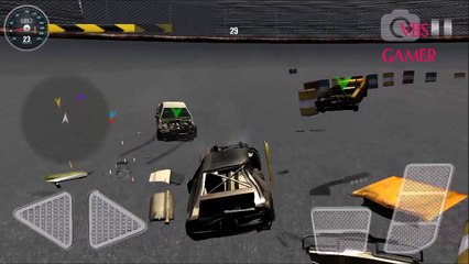 Buggy Bandit Bike Racing Android Gameplay 2