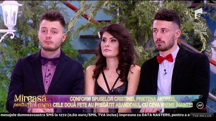 Şoc Poliţia a ajuns la uşile casei Mireasă pentru fiul meu