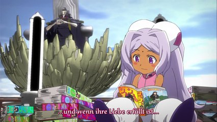 Mirai Nikki Folge 10 Ger Sub