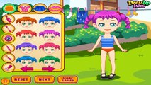 Clumsy Chef Laundry | Best Game for Little Girls - Baby Games To Play