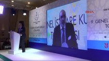 Antalya Tümsiad Başkanı'dan Kredi Derecelendirme Kuruluşlarına Tepki