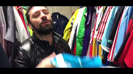 PSG-Monaco vu par Julien Cazarre !