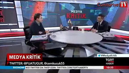 Cem KÜçük'ten Ftih Terim ve Acun Ilıcalı'ya: oyunuzu açıklayın