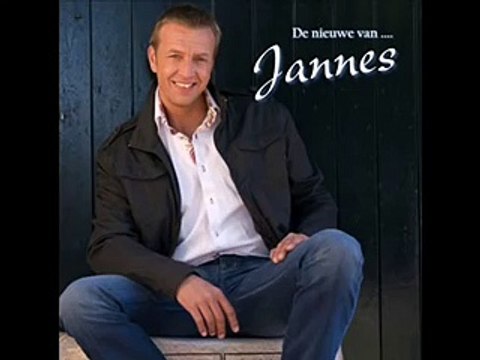 Jannes - Ik Heb Vannacht Geen Oog Meer Dicht Gedaan-BTgQTZNR_Rg-HQ