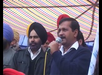 Bhagwant Mann sister Navjot Lambi