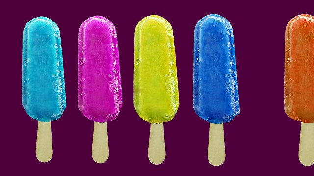 Хорошее Мороженое Палец Семья Потешки Папа Палец Песня