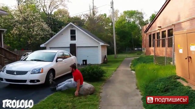 ЛУЧШИЕ ПРИКОЛЫ/ЛУЧШИЕ ПРИКОЛЫ ЗА НЕДЕЛЮ/ПОДБОРКА ПРИКОЛОВ #8