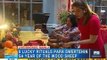 Chinese rituals to attract more luck in Chinese New Year | Unang Hirit