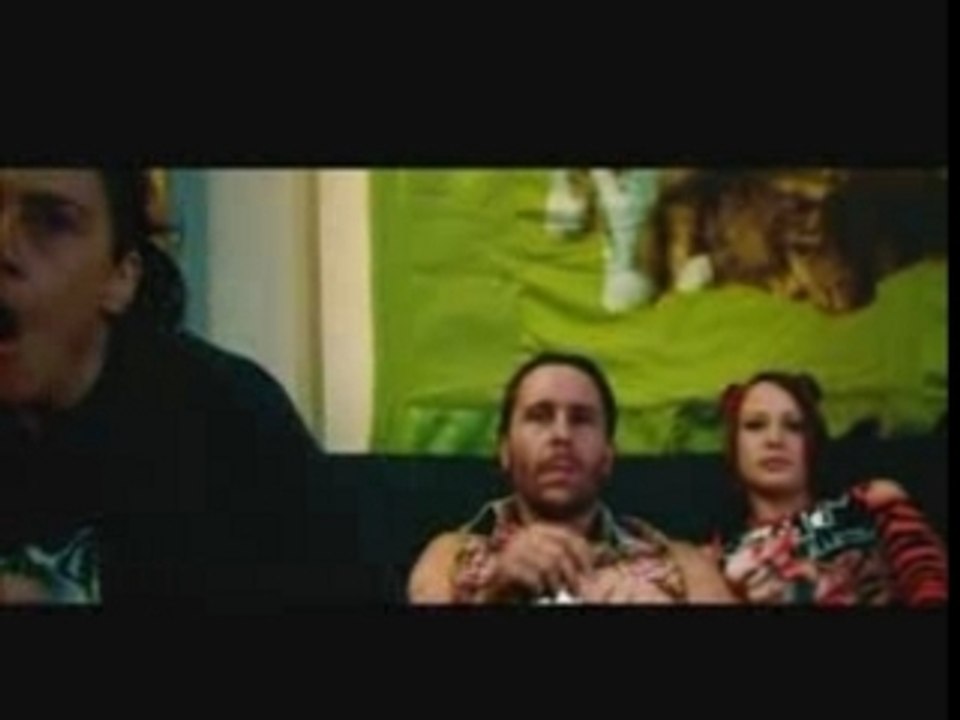 Black Bomb A Burn Clip