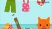 Sago Mini Road Trip - Episode 1 | Kids App HD Playthrough | Top Best Apps for Kids