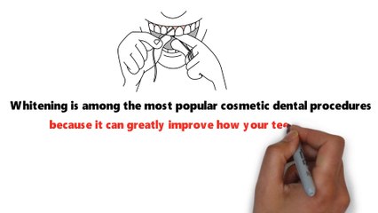 Do Teeth Whitening Strips Work?