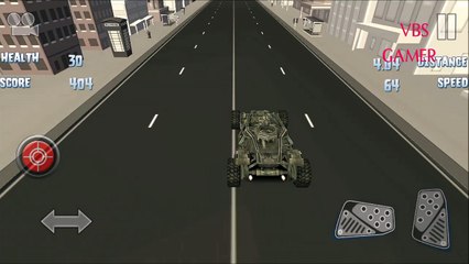 Buggy Bandit Bike Racing Android Gameplay 5