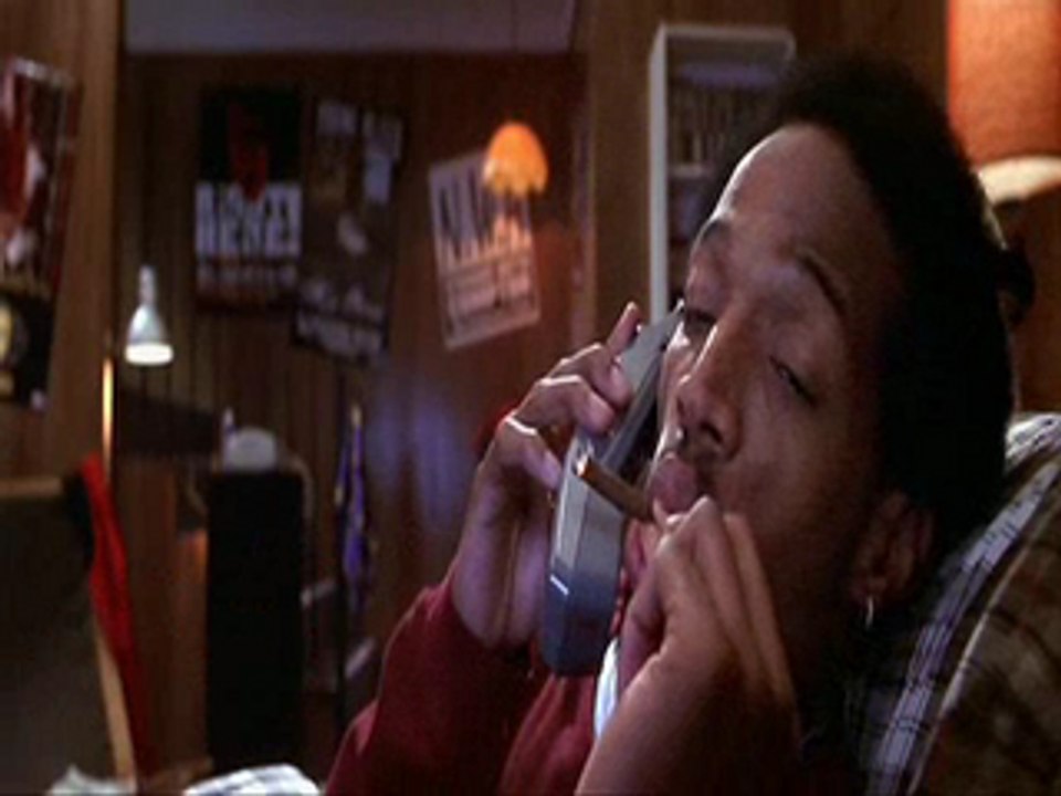 Scary movie_SHIRTY