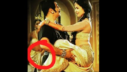 This is what happens when you Ignore Background