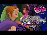 Kingdom Hearts HD 2.8 Dream Drop Distance Walkthrough Part 6 (PS4) English - No Commentary