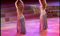 Sadie Kaya Belly Dance 2017...سادي كايا رقص شرقي