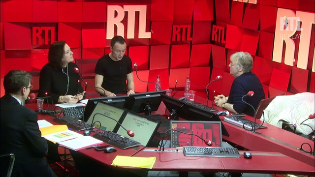 Polanski écarté des César: C'est honteux s'exclame Dominique Besnehard