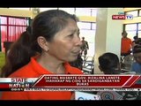 SONA: Dating Masbate Gov. Rizalina Lanete, ihaharap ng CIDG sa Sandiganbayan bukas