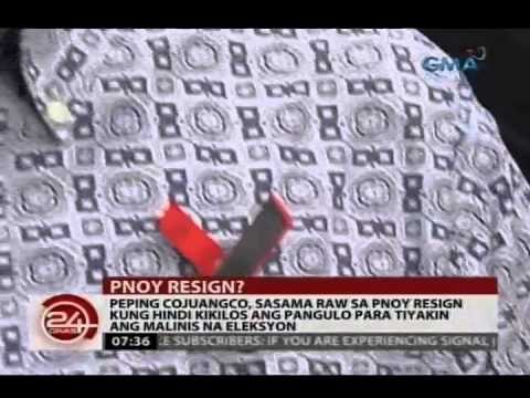 Ilang miyembro ng akademya, gagawa ng signature campaign para ipinawagang magbitiw si PNoy