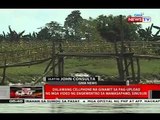 Dalawang cellphone na ginamit sa pag-upload ng mga video ng engkwentro sa Mamasapano, sinusuri