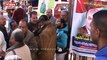 بالفيديو.. إقبال كبير على انتخابات الزراعيين بالإسماعيلية ومتوسط بكفر الشيخ