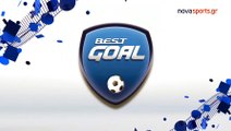 Υποψήφιο Best Goal της 18ης αγ. 2016-17 του Ρέντζα  (Ηρακλής-ΑΕΛ) Novasports