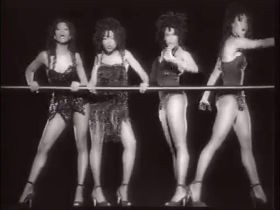 En Vogue - My Lovin (You're Never Gonna Get It)