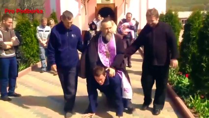 ЛУЧШИЕ  ПРИКОЛЫ № 753 КЛАССНАЯ ПОДБОРКА ВИДЕО ПРИКОЛОВ     