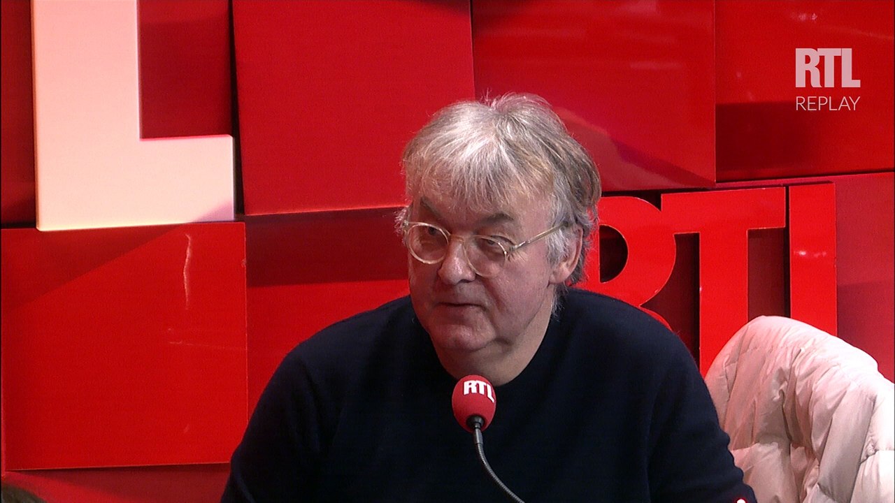 Dominique Besnehard vote Valls et tacle Hamon