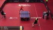 2017 Hungarian Open Highlights: Zhou Yu vs Shang Kun (R16)
