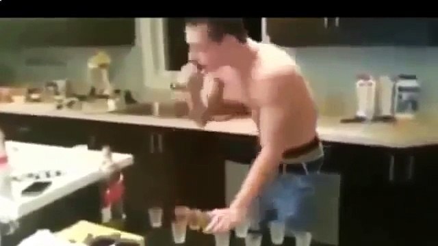 Пьяные приколы! Смешное видео!!!